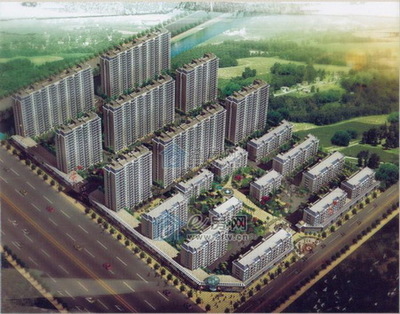 對面的80后看過來 錫山區(qū)6000-7000元/㎡優(yōu)質樓盤盤點